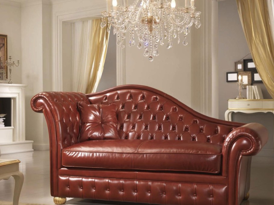 Futura Diva кресло