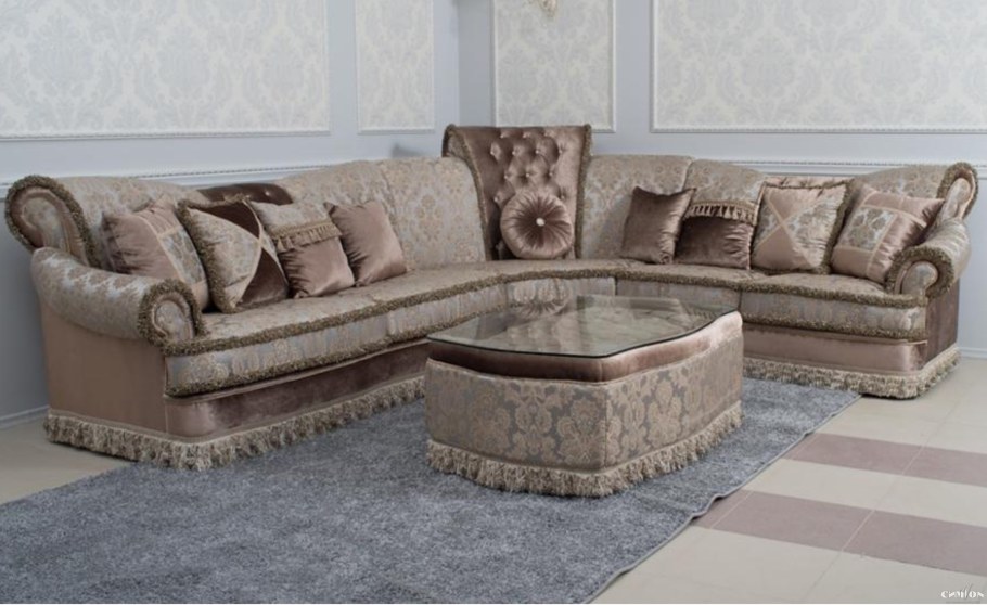 Тумба прикроватная Panamar 505.060