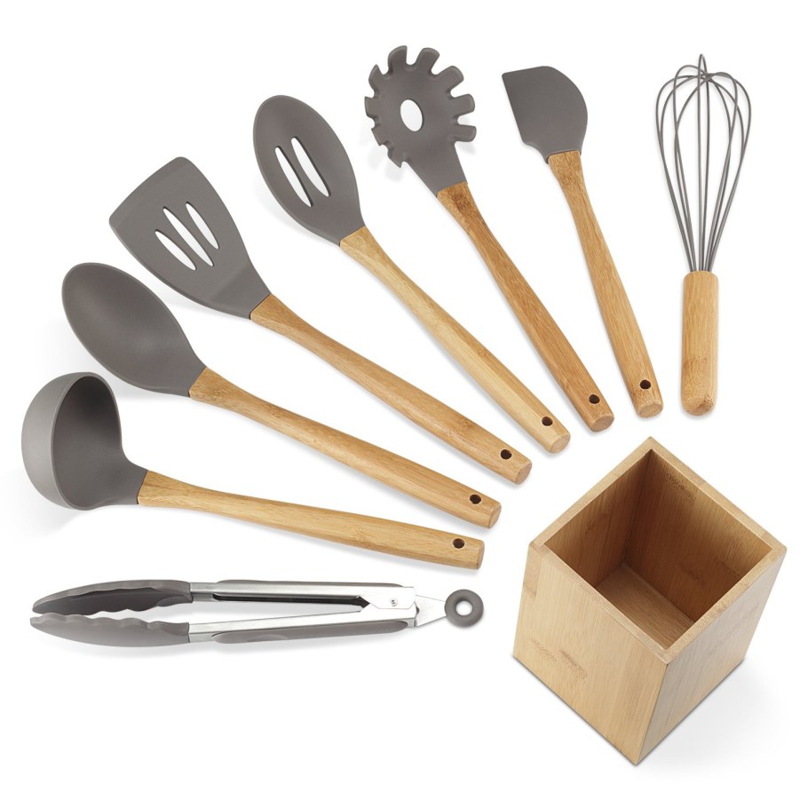 Kitchen Utensils набор лопаток из 11 штук