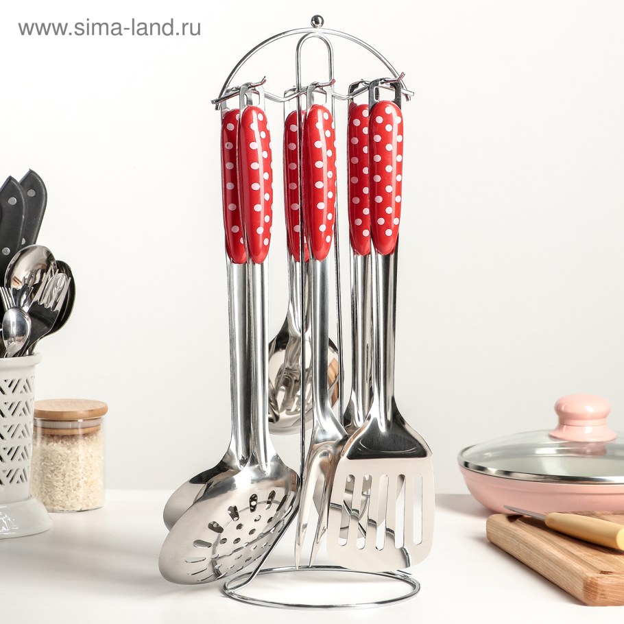 Половник WMF Profi Plus