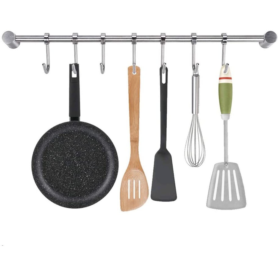 Silicone Kitchen Utensils набор