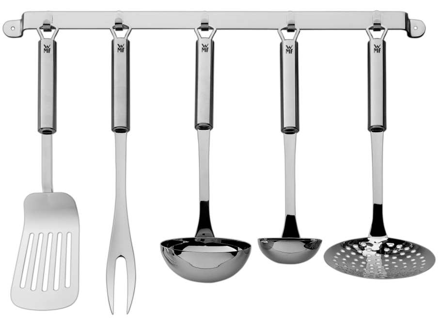 Деревянный кухонный набор