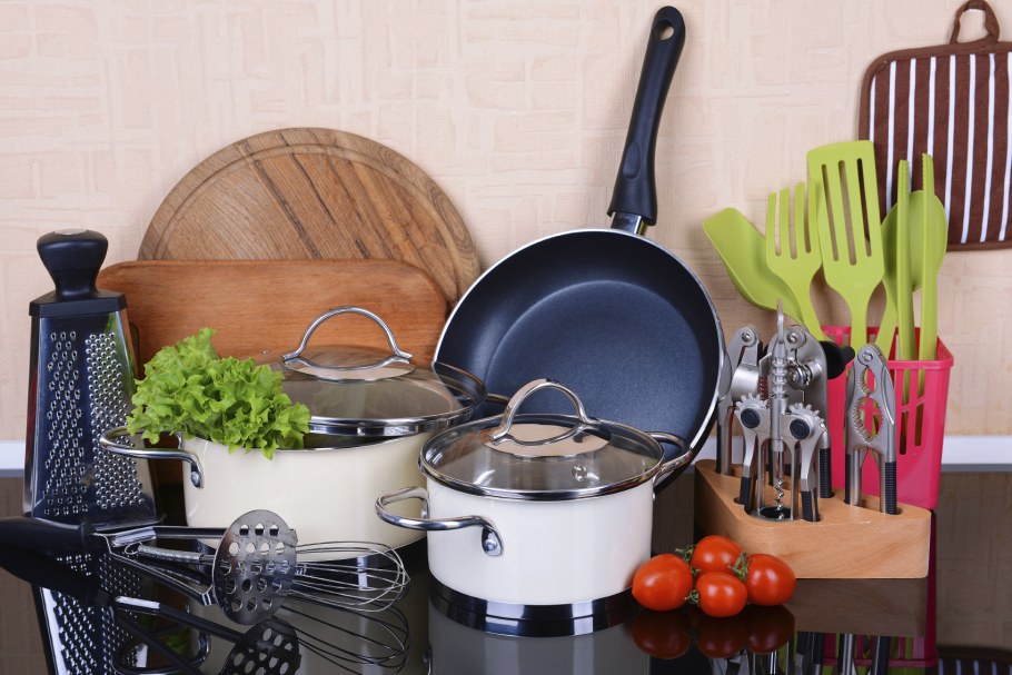 Подставка для кухонных принадлежностей Kitchen Utensil rest