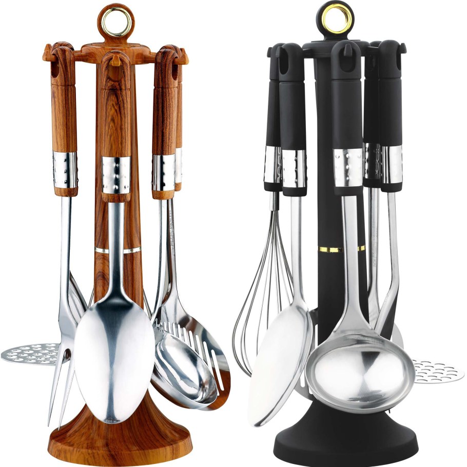 Кухонные принадлежности и аксессуары