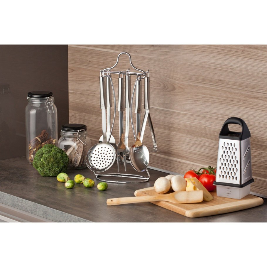 Кухонный набор Bekker 7 предметов BK-3237