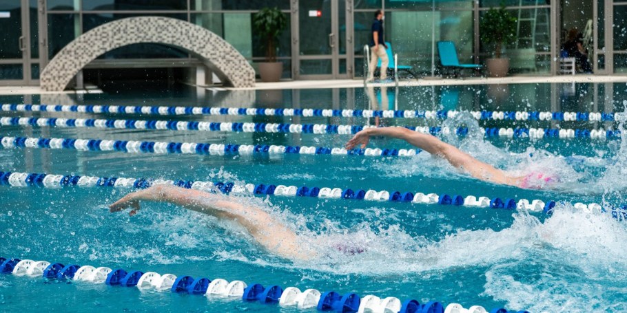 Спорткомплекс Акватория ЗИЛ