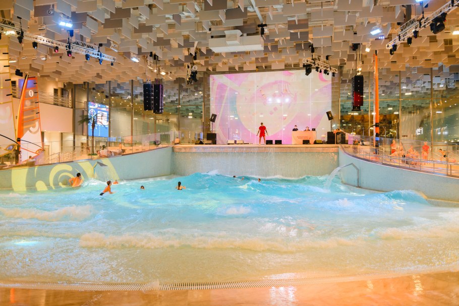 Олимпийский бассейн плавательный бассейн