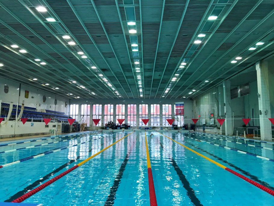 Московский Олимпийский центр водного спорта