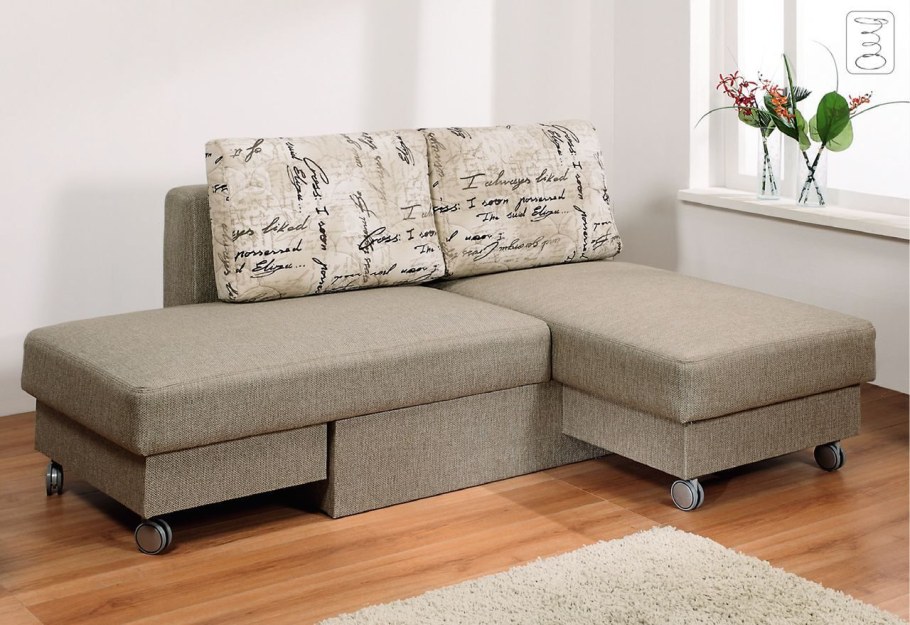 Диван кровать Карина Аскона