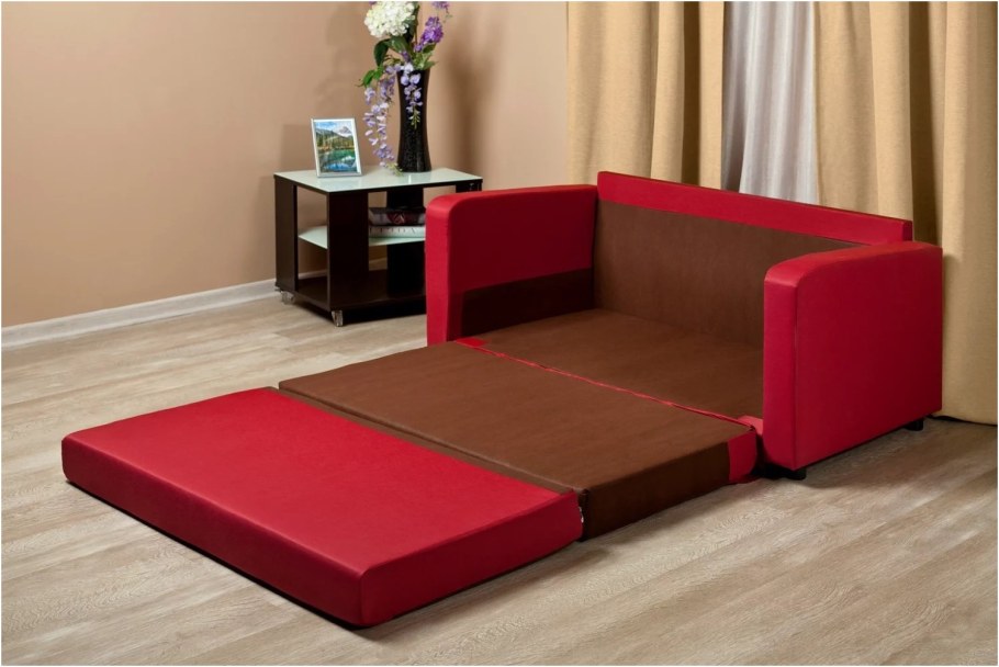 Диван Sectional Sleeper для сна