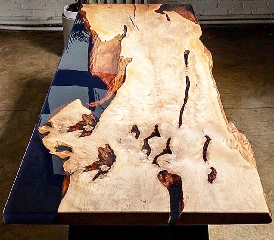 Термомодифицированные слэбы