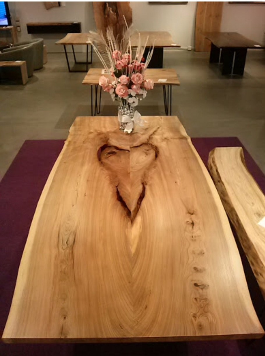 Изделия из жидкого дерева