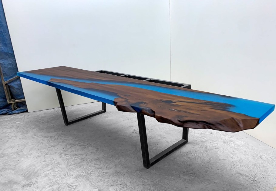 Кавказский граб слэб