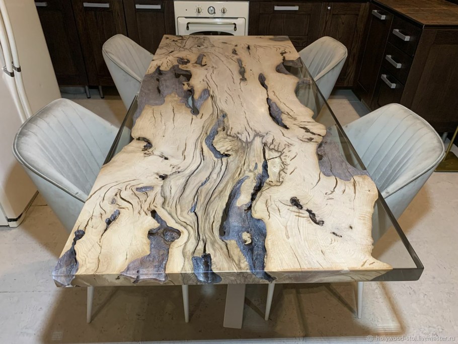 Граб дерево слэб