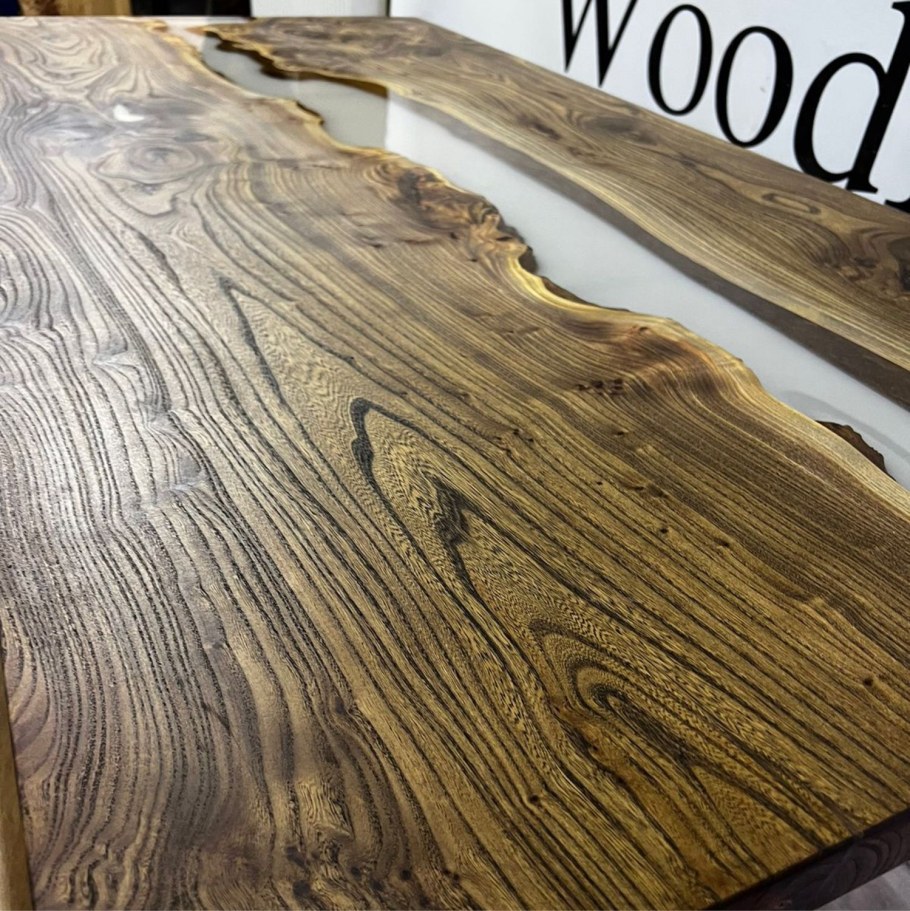 Ресепшн из слэба