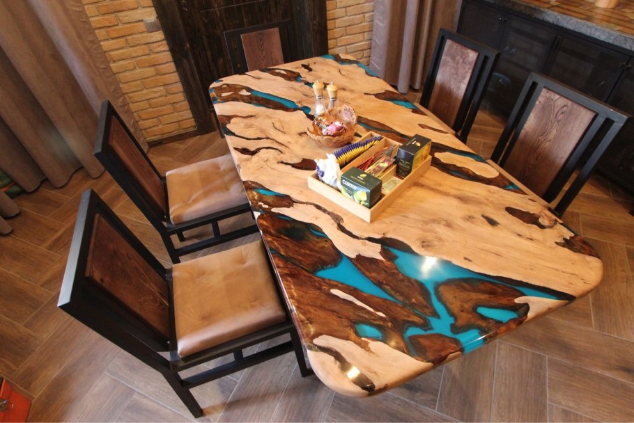 Граб дерево спил