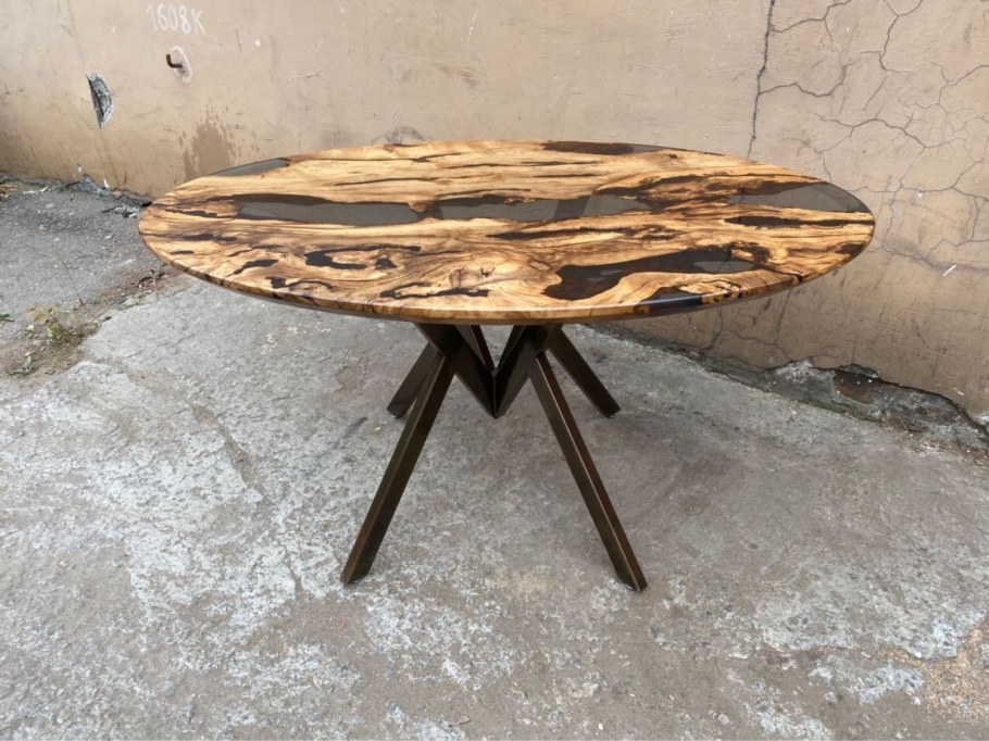 Стол граб слэб