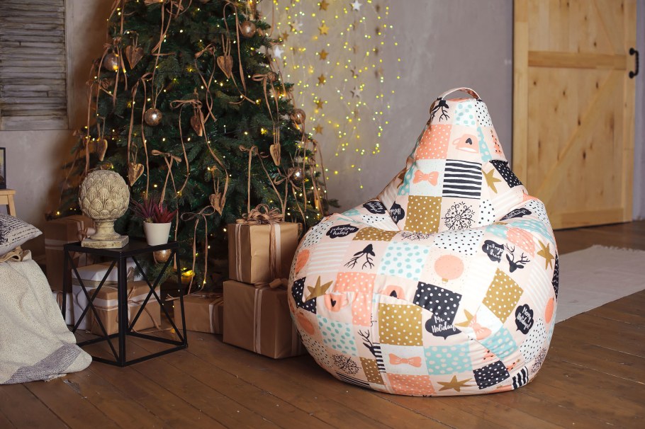 Кресло Таммантимебель мешок