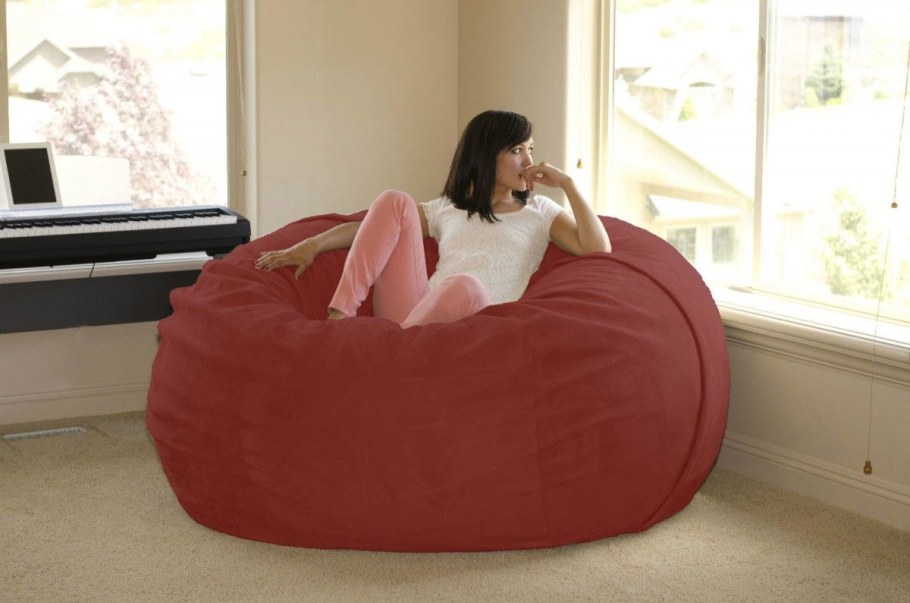 Ikea Kids Bean Bag