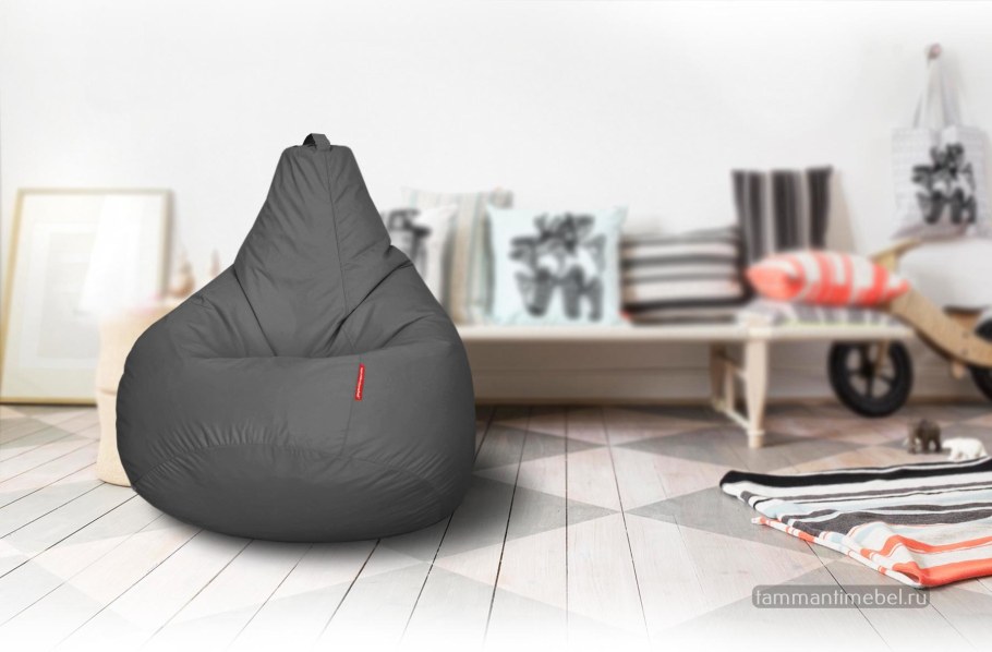 Бин бэг кресло