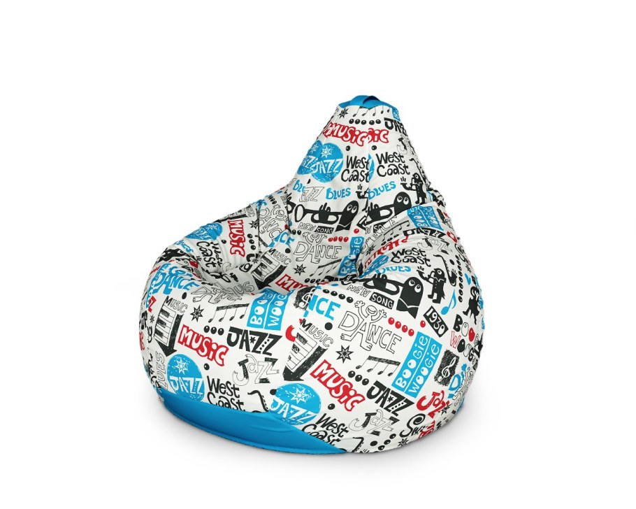 Кресло груша Аврора