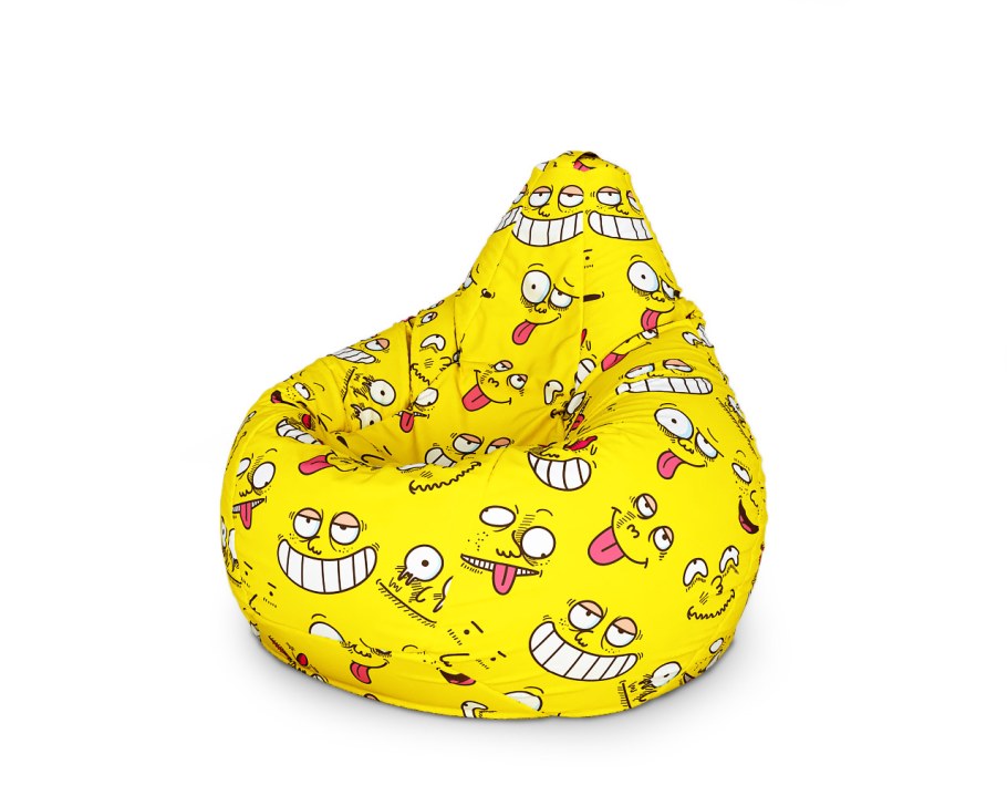 Кресло мешок