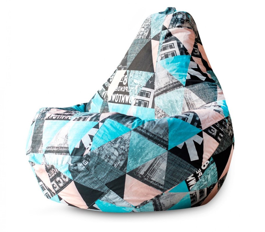 Dreambag кресло-мешок Style XL