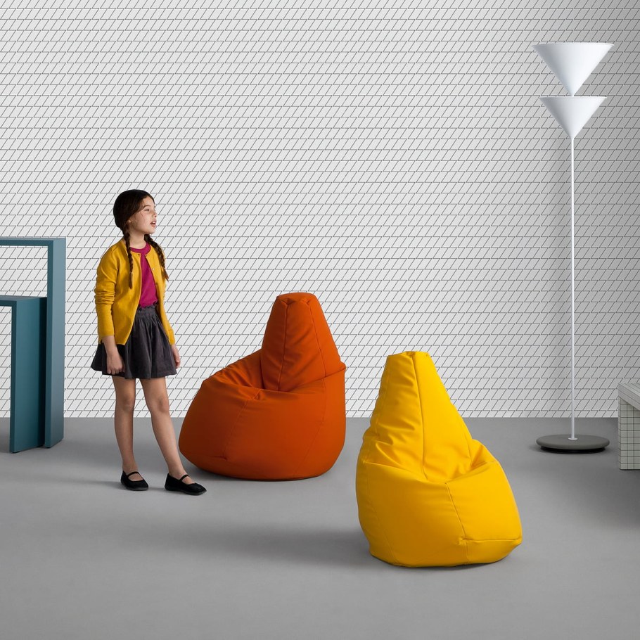 Кресло мешок Сакко 1968