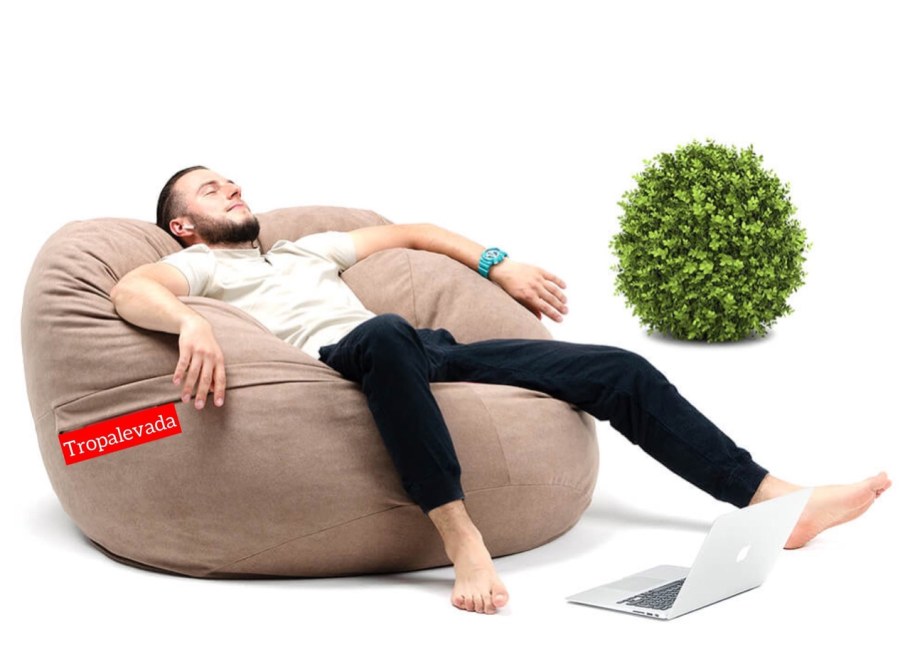 Кресло мешок