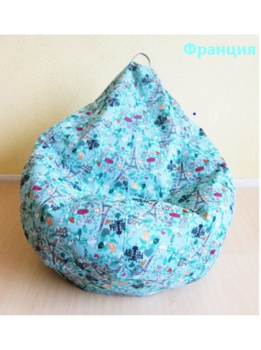 Кресло груша купить в Новосибирске