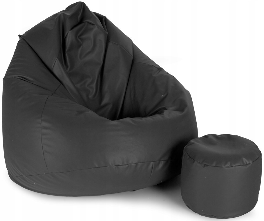 Кресло-мешок Pufoff XXL Memory