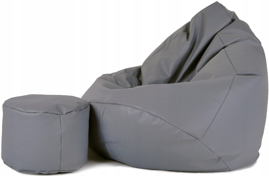 Кресло мешок Pufoff XXL T-Rex