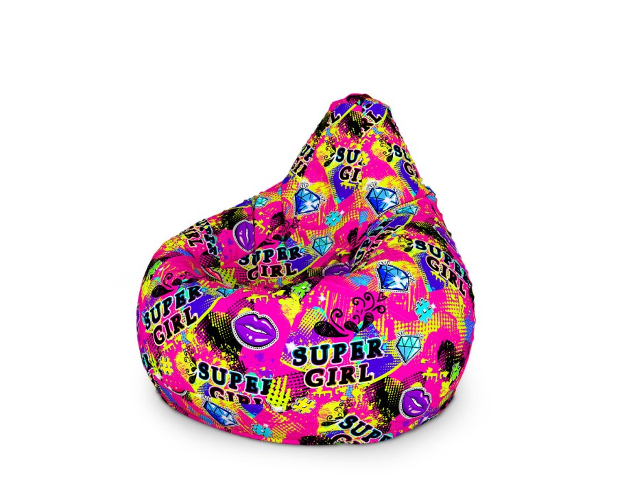 Кресло мешок 85 120