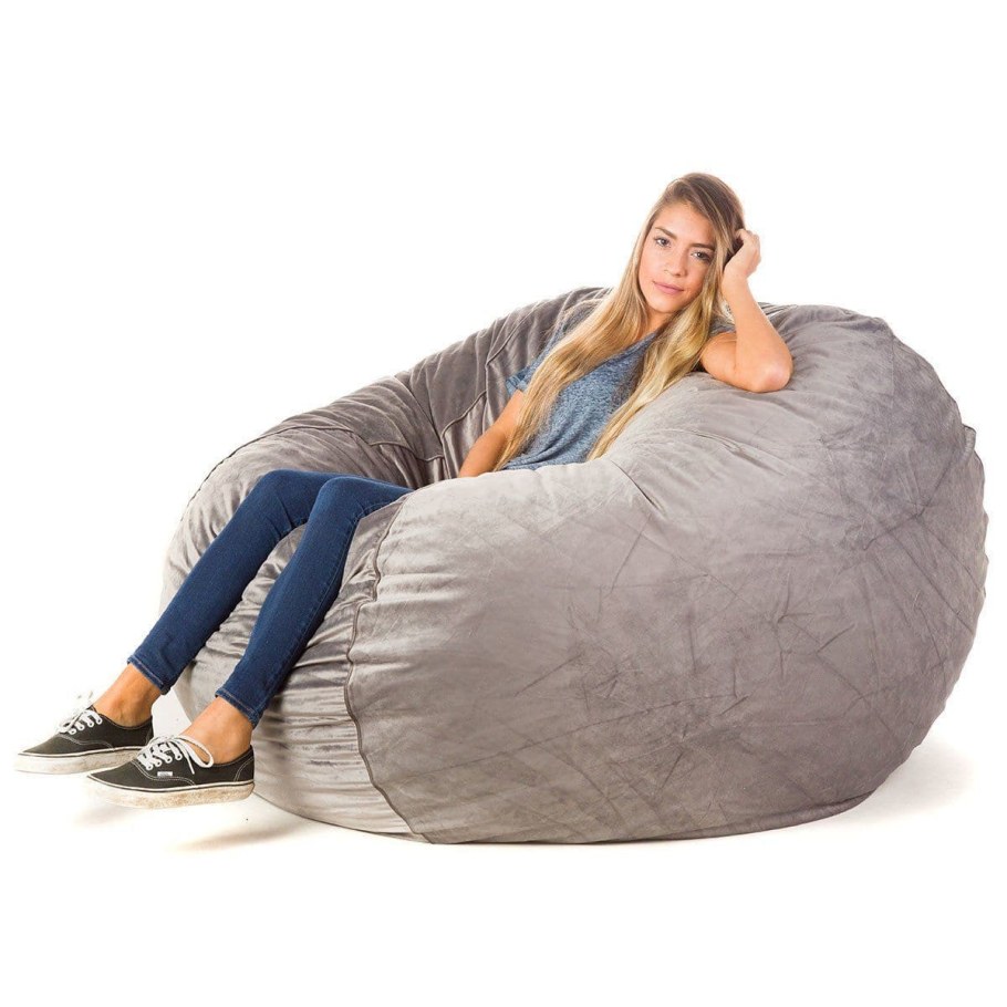 Кресло Bean Bag "Пинк"