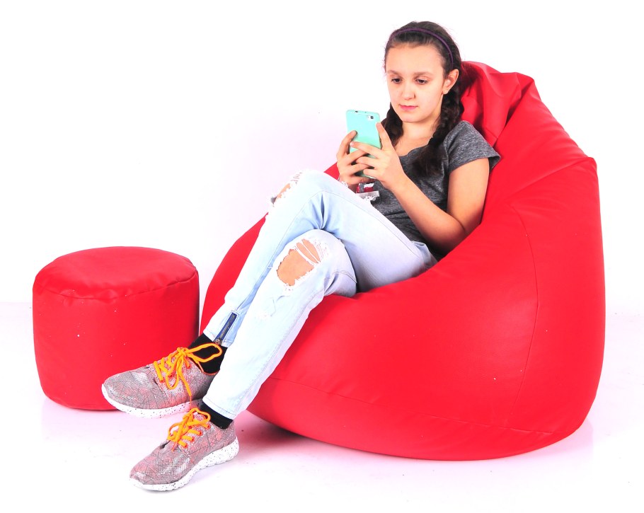 Кресло-мешок Pufoff XXL Nord