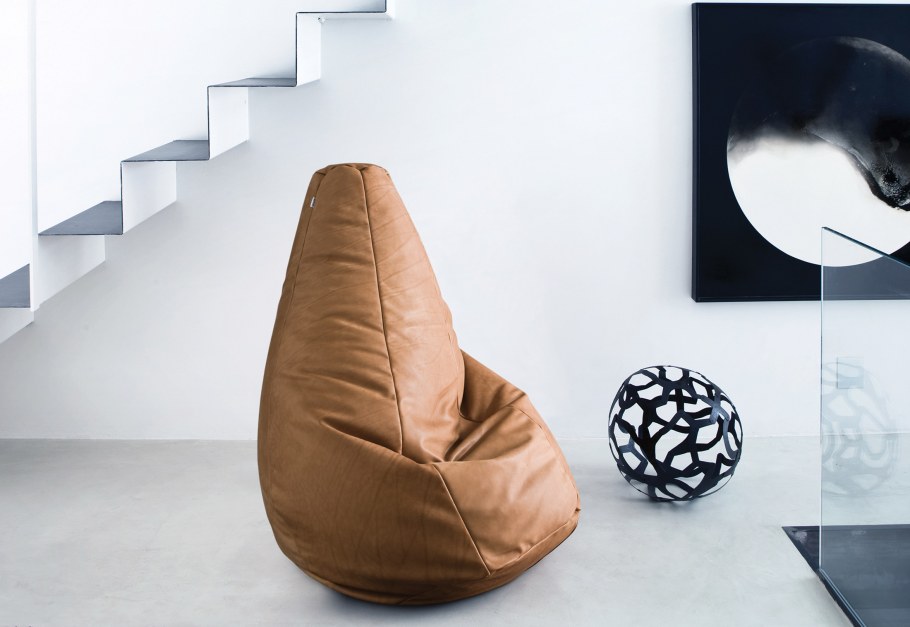 Кресло мешок Чезаре Паолини