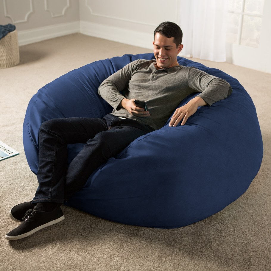 Bean Bag кресло
