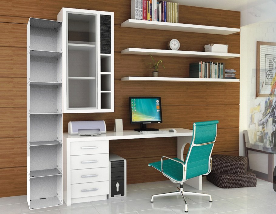 Стол письменный