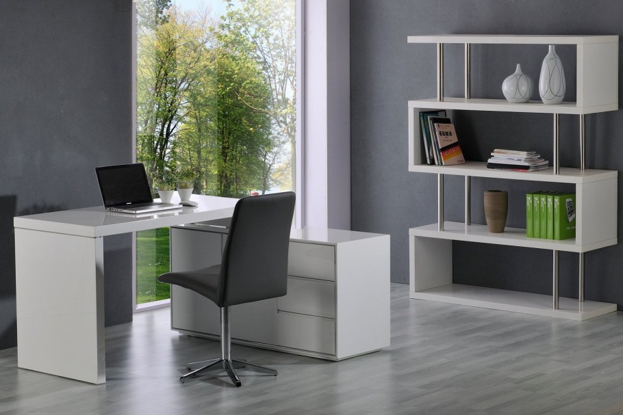 Компьютерный стол СПМ-01.1