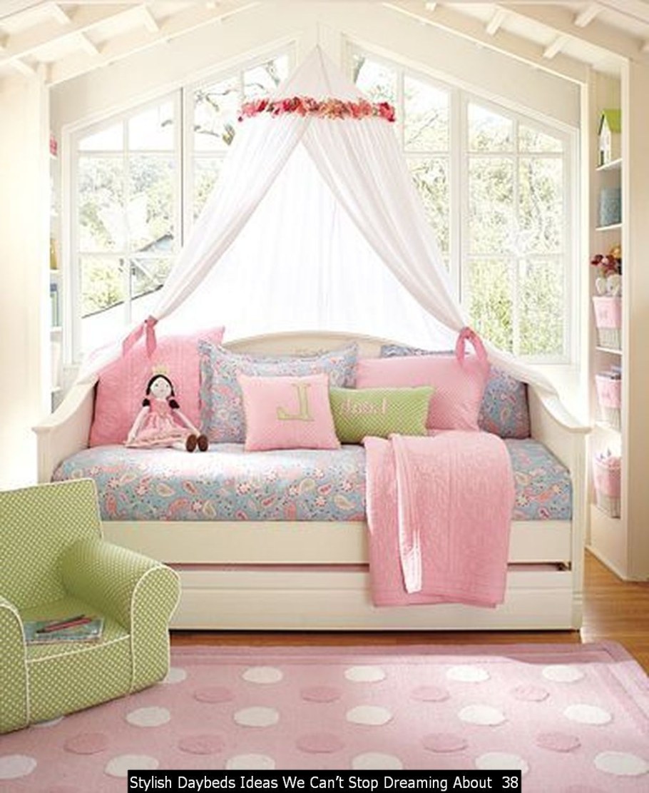 Кровать с балдахином для девочки подростка