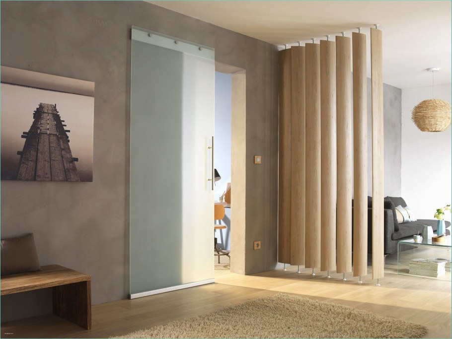 Раздвижные двери жалюзи