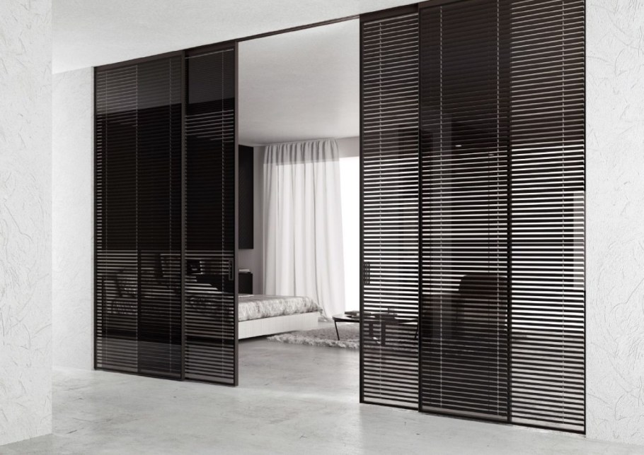 Итальянские двери Adielle