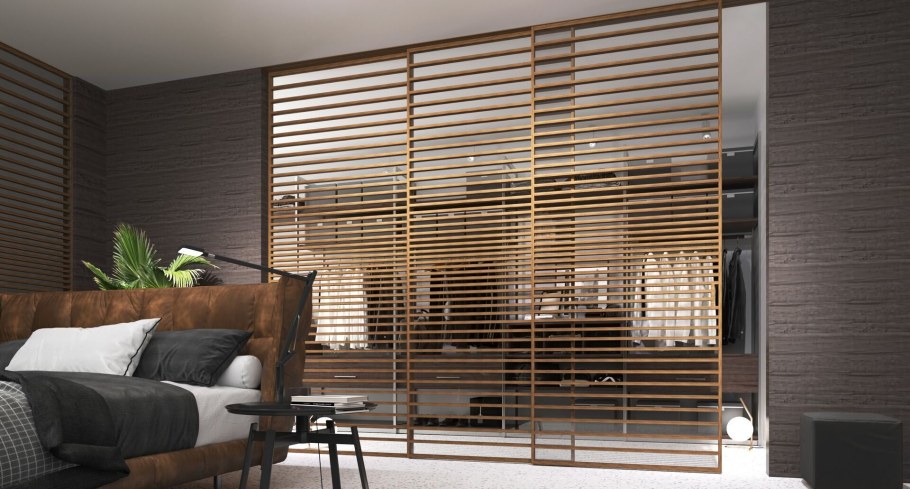 Двери Миксал Loft