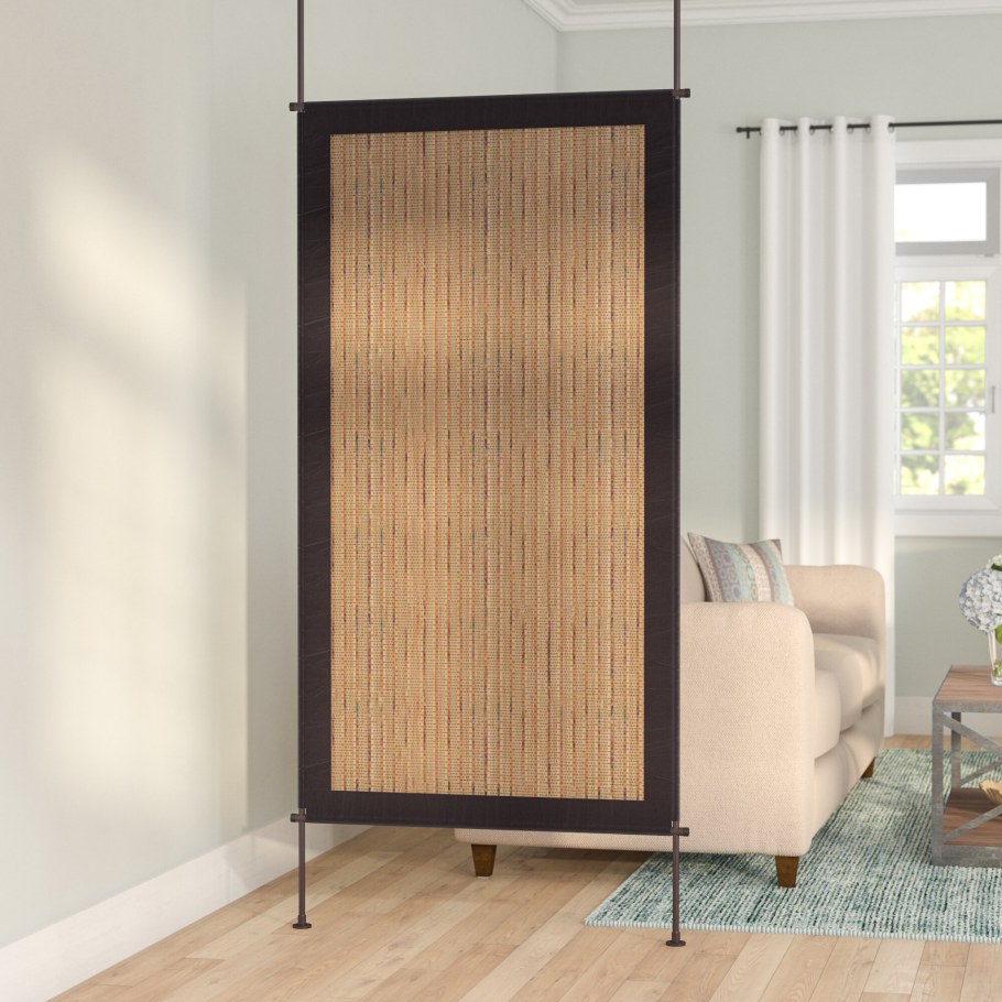 Сдвижные перегородки межкомнатные гармошка