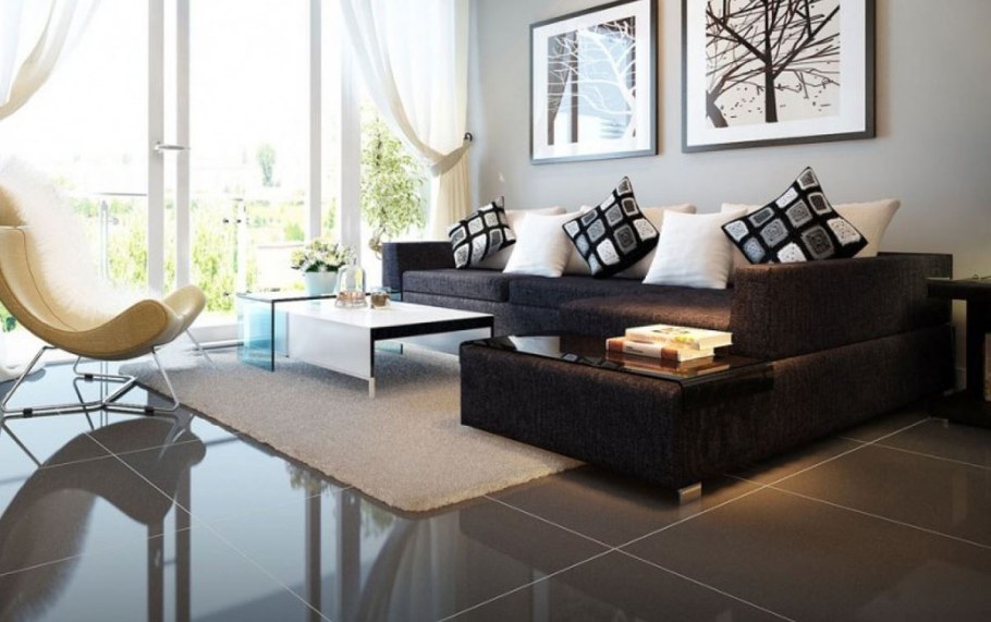 Подушка для дивана