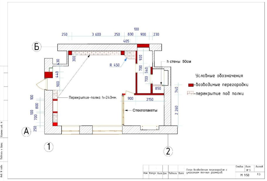 Цветочный магазин