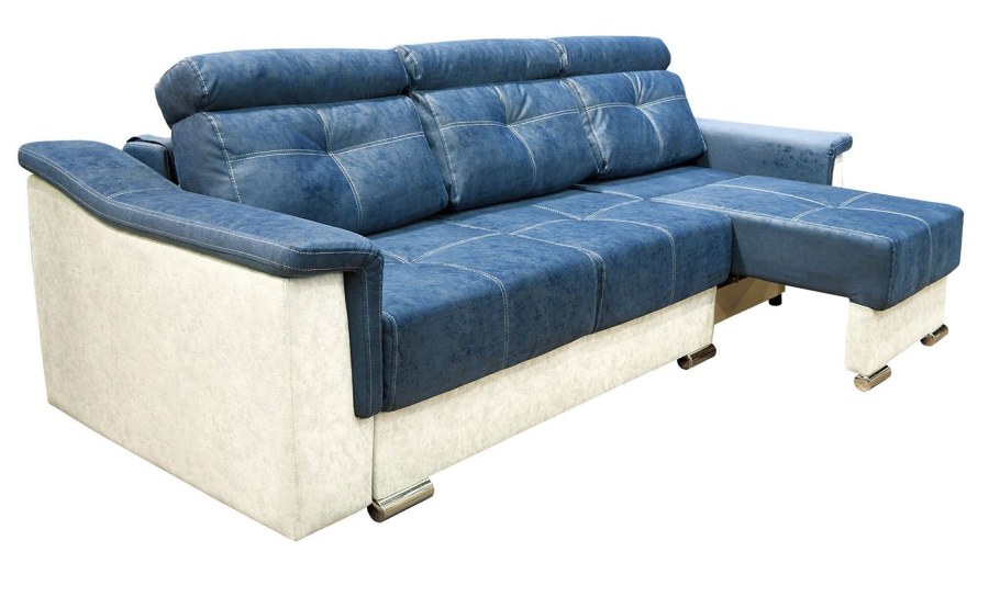 Диван Виктория 4 БД Ду