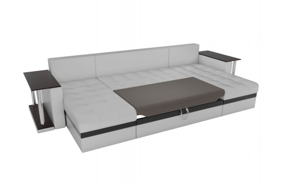 Диван угловой Дельфин Атланта