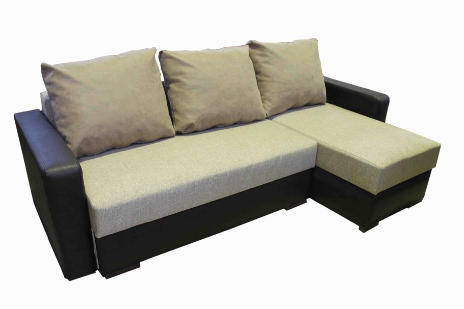 Угловой диван Искандер мини