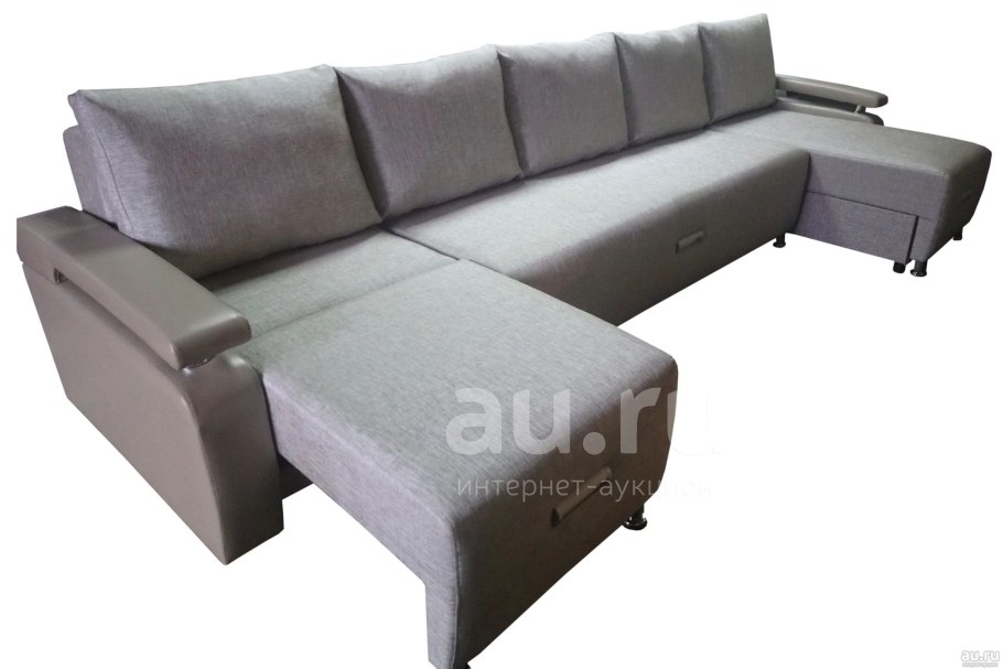 Диван Евроугол трансформер